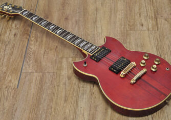 YAMAHA SG1500