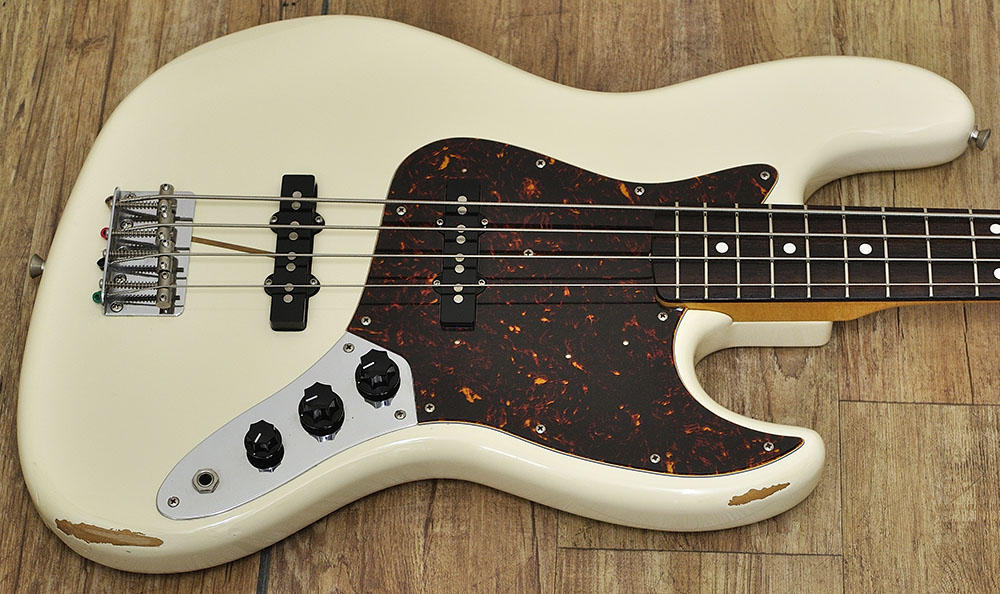Fender Japan JB62 (3)