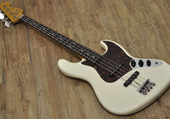 Fender Japan JB62
