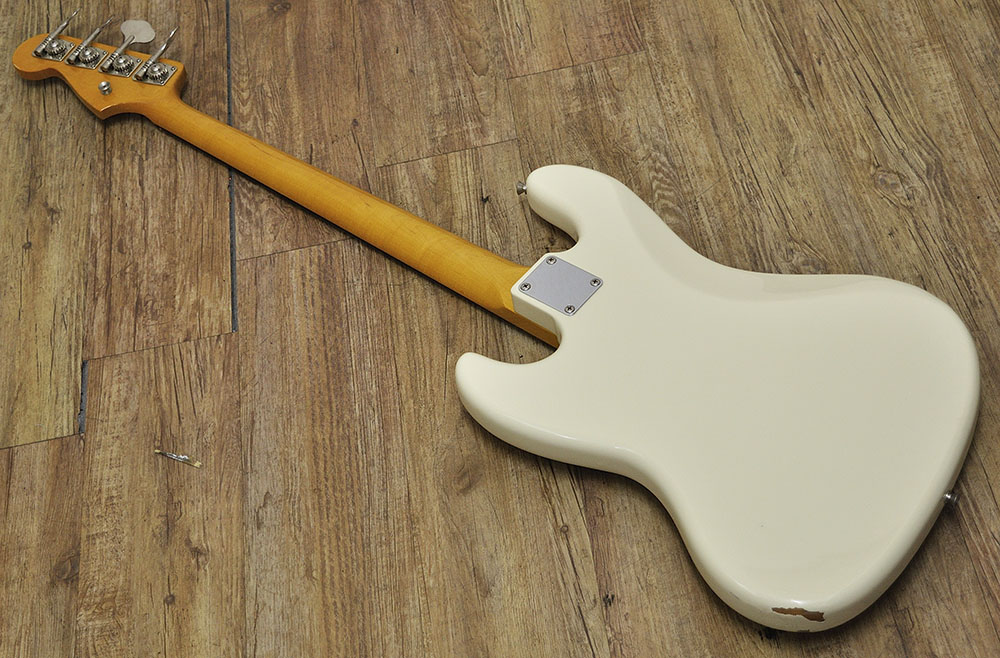 Fender Japan JB62 (4)