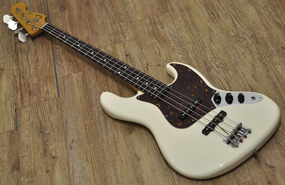 Fender Japan JB62 - ギター・楽器買取のサウンド・プラグ