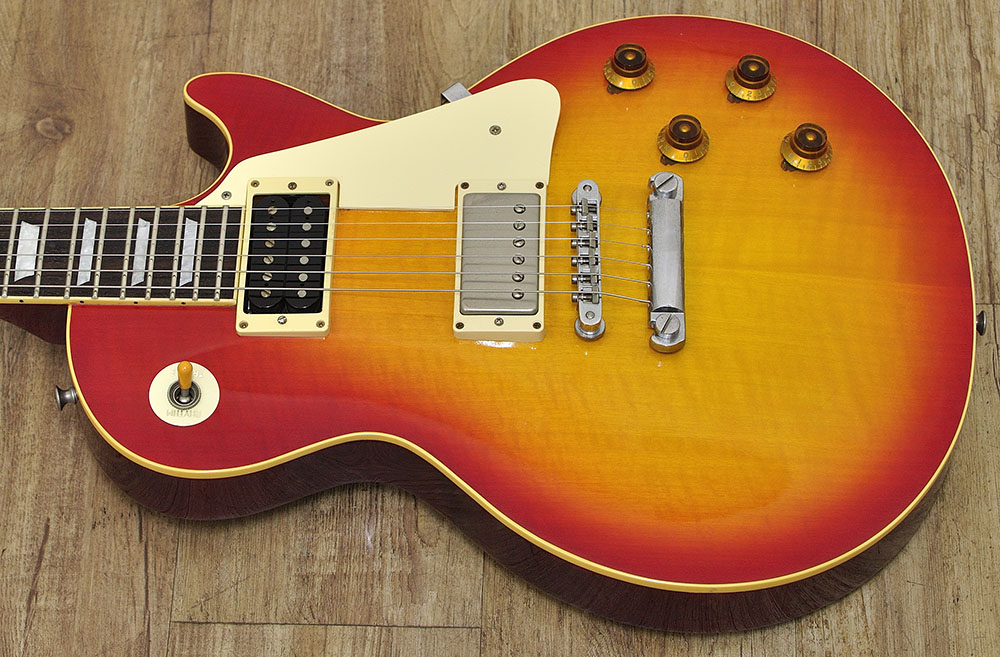 Tokai LS60 Love Rock (3)