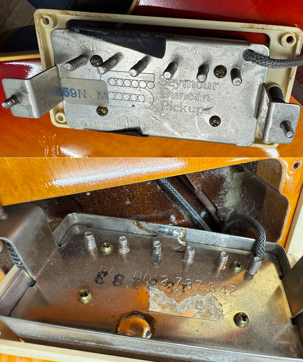 Tokai LS60 Love Rock (4)