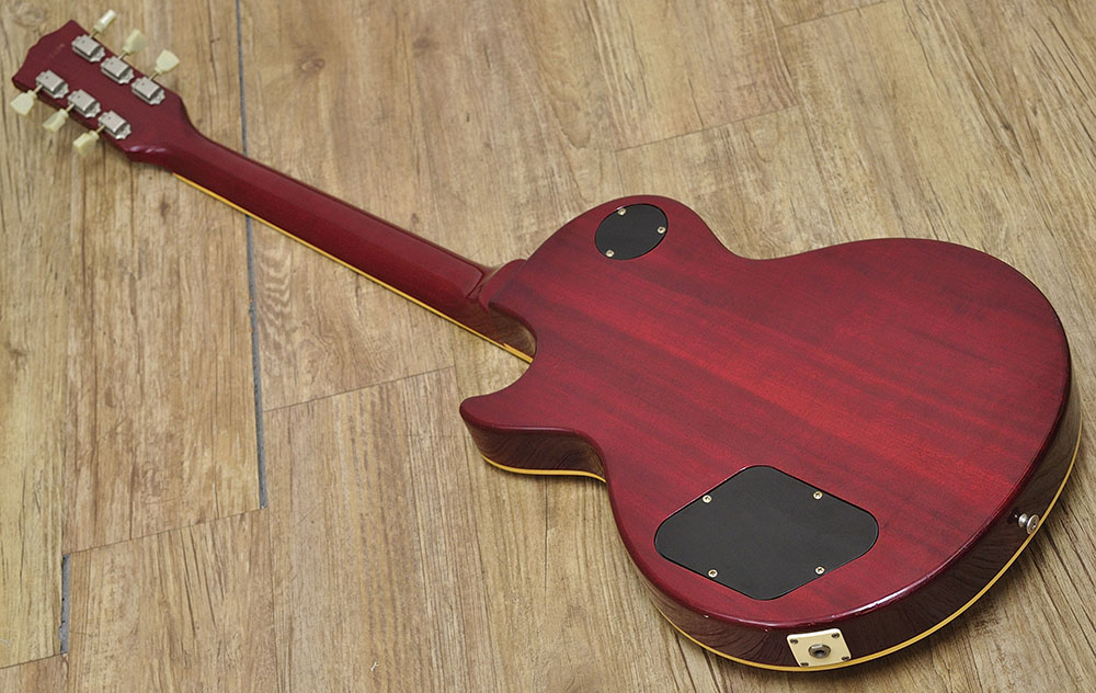 Tokai LS60 Love Rock (5)