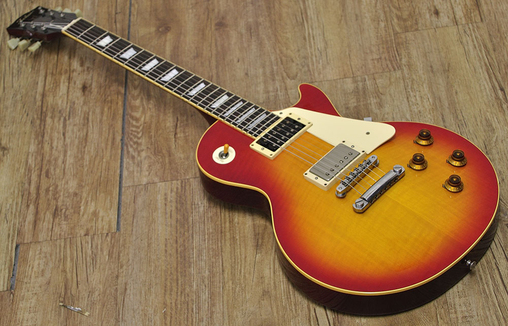 Tokai LS60 Love Rock - ギター・楽器買取のサウンド・プラグ