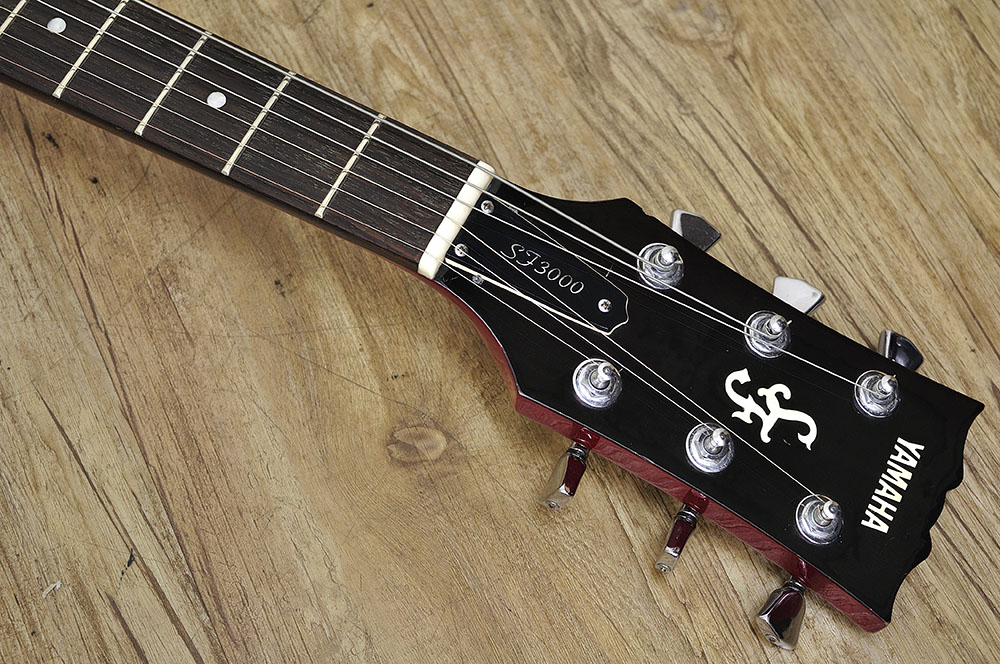 YAMAHA SF3000 (2)