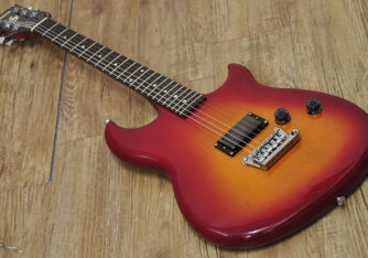 YAMAHA SF3000