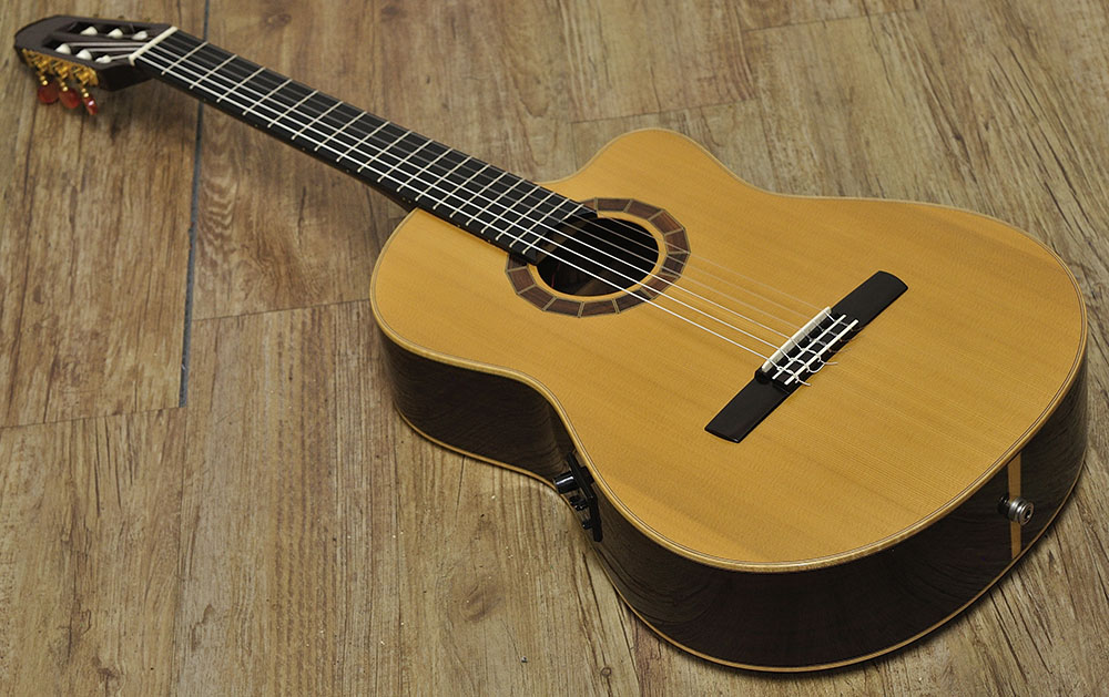 Crews Maniac Sound Memory of Sonoma Classical w RA-01 (3)