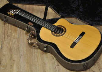Crews Maniac Sound Memory of Sonoma Classical w RA-01