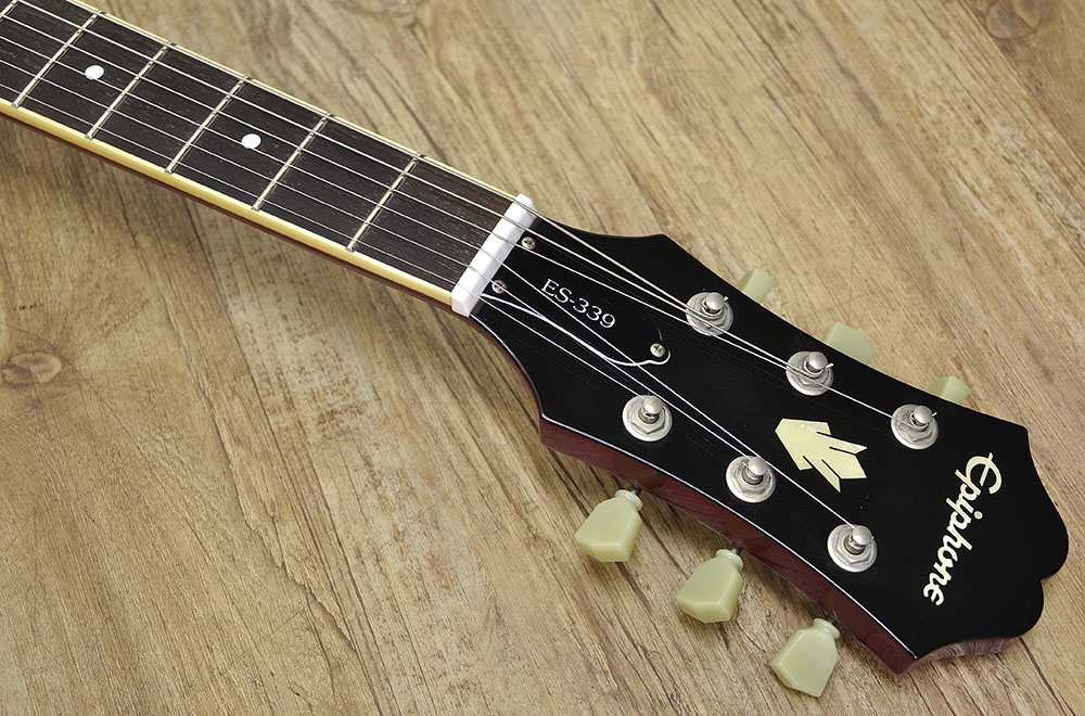 Epiphone ES-339 (2)