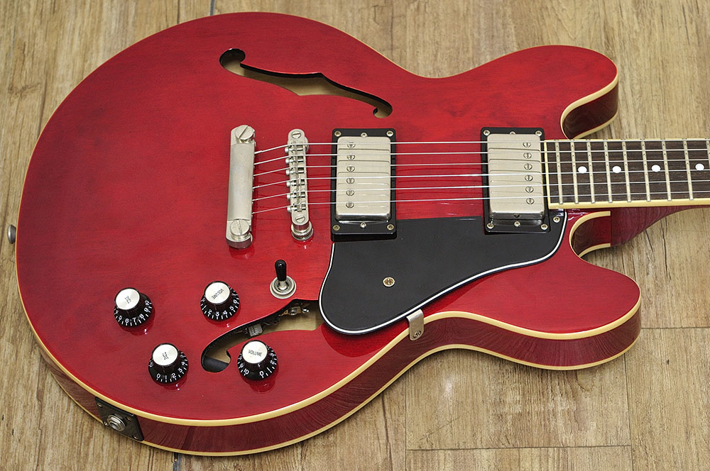 Epiphone ES-339 (3)