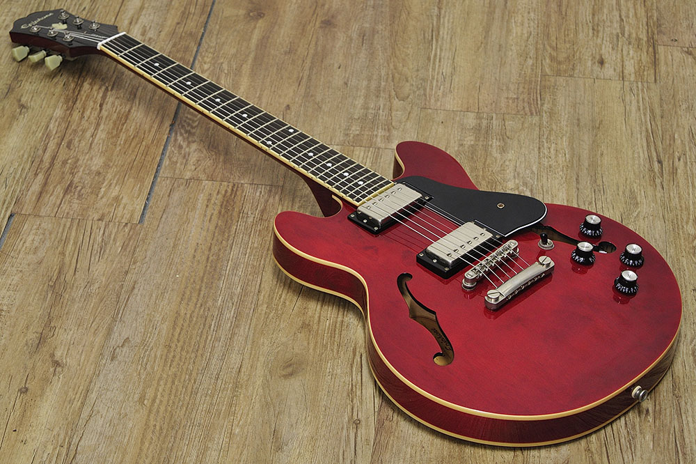 Epiphone ES-339 - ギター・楽器買取のサウンド・プラグ