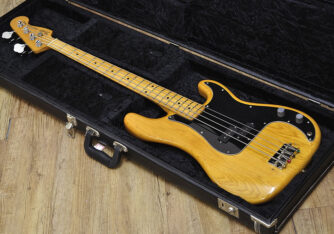 Fender 1982 Precision Bass