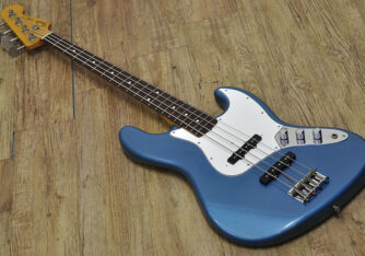 Fender Japan JB62-75US