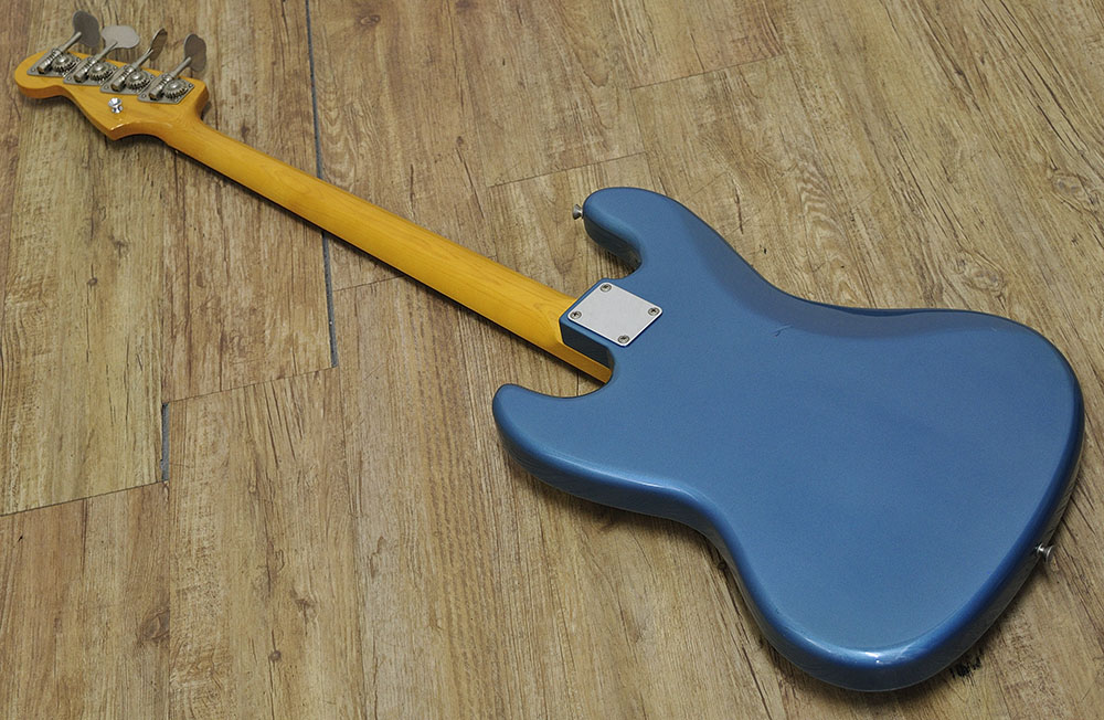 Fender Japan JB62-75US (4)