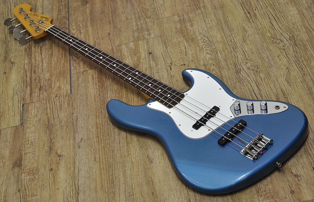 Fender Japan JB62-75US LPB - ギター・楽器買取のサウンド・プラグ