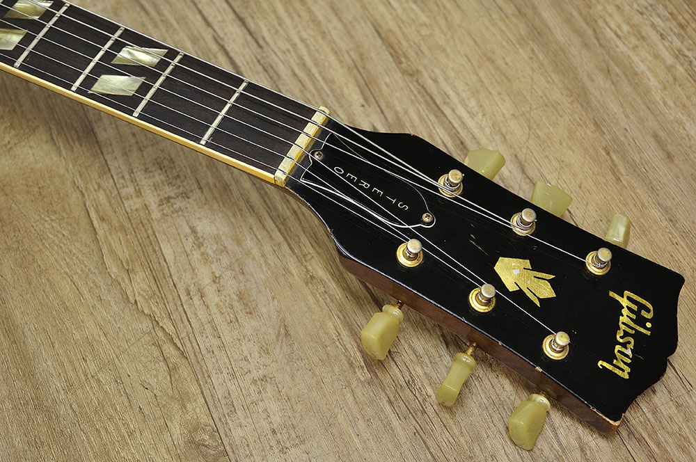 Gibson ES-345 1966 wBigsby (2)