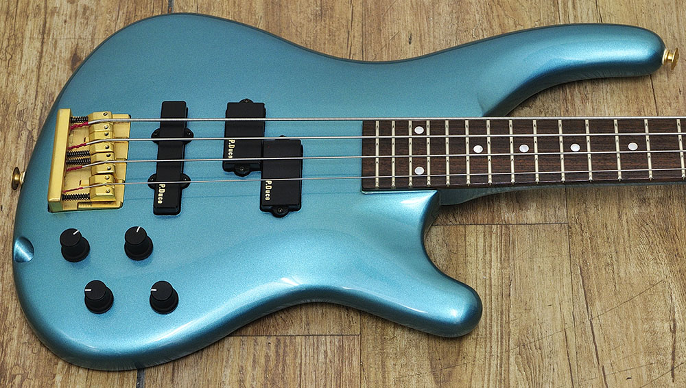 Greco Phoenix Bass PXB-P2 (2)