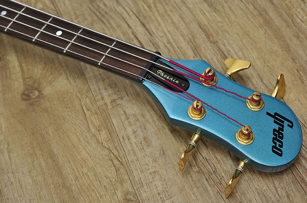 Greco Phoenix Bass PXB-P2 (3)