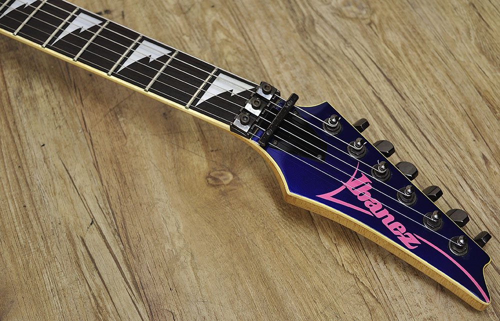 Ibanez PGM100 (2)