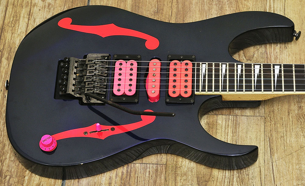 Ibanez PGM100 (3)