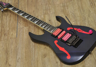 Ibanez PGM100