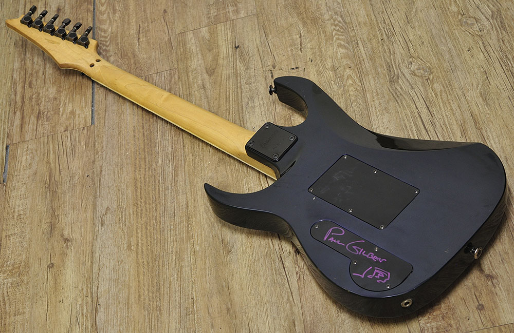 Ibanez PGM100 (4)