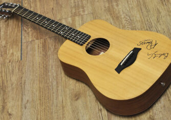 Taylor BT-1