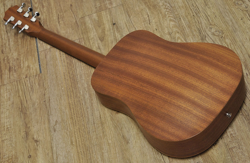 Taylor BT-1 (4)