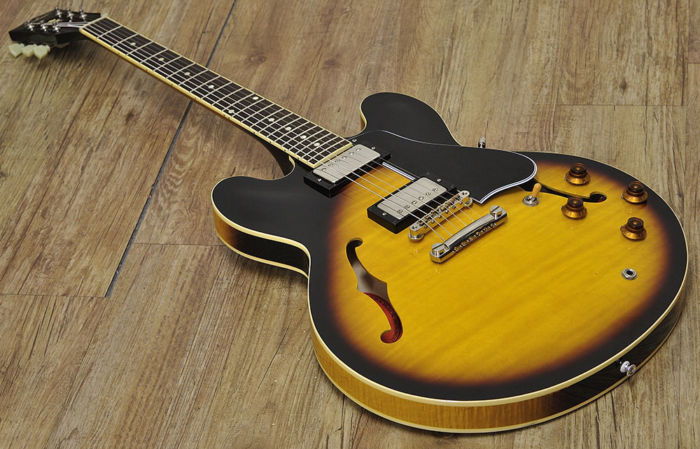 Tokai ES224 SB (3)