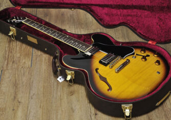 Tokai ES224 SB