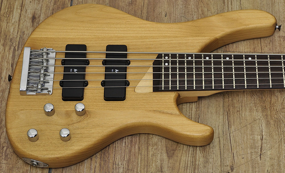 Washburn XB-600 (2)