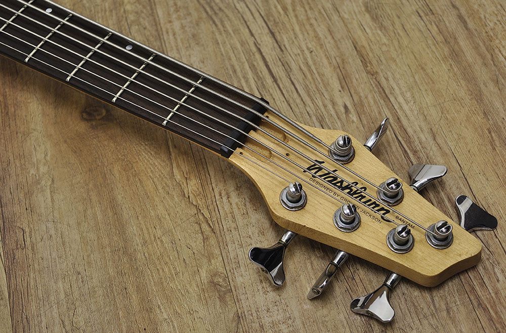 Washburn XB-600 (3)