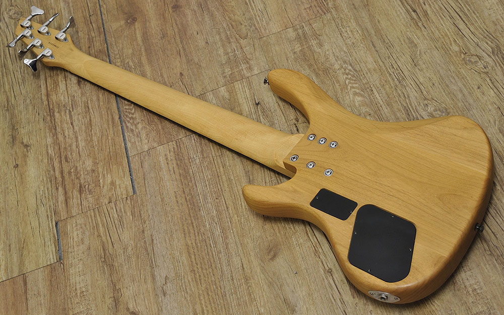 Washburn XB-600 (4)