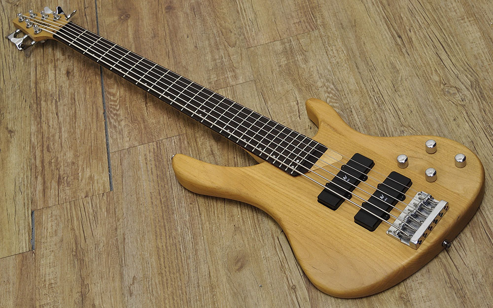 Washburn XB-600 ベースギター Washburn XB-600 - ギター・楽器買取のサウンド・プラグ