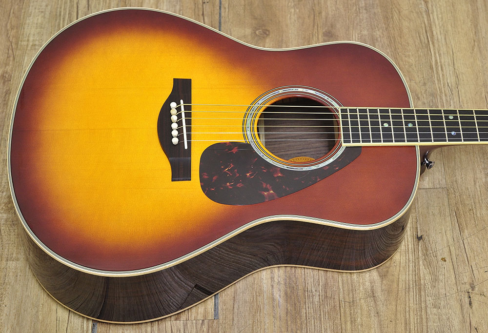 YAMAHA LL16 ARE BS (3)
