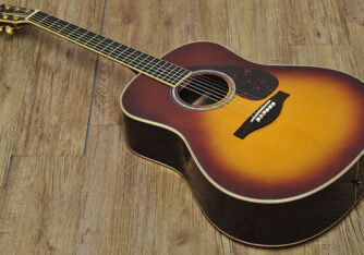 YAMAHA LL16 ARE BS