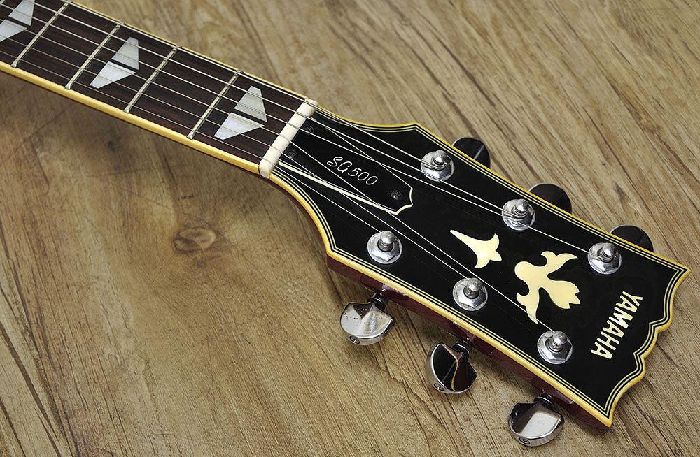 YAMAHA SG500 (2)