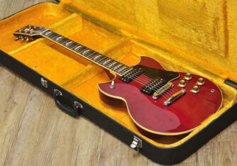 YAMAHA SG500