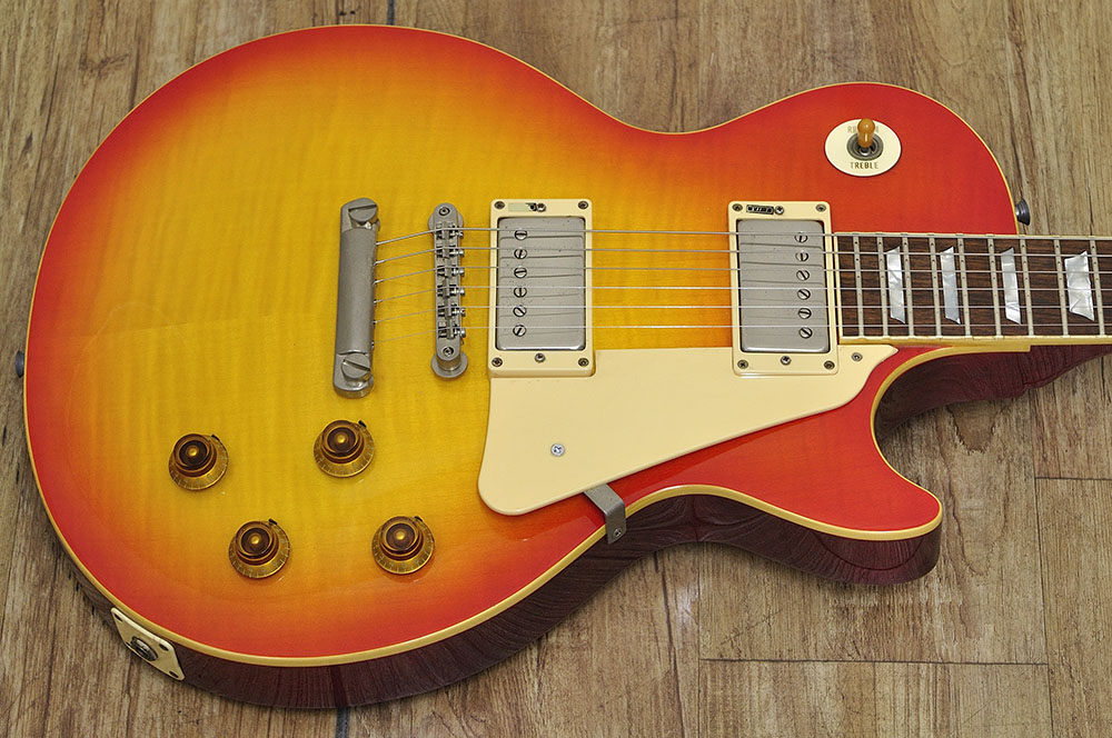 Burny RLG-70 (3)