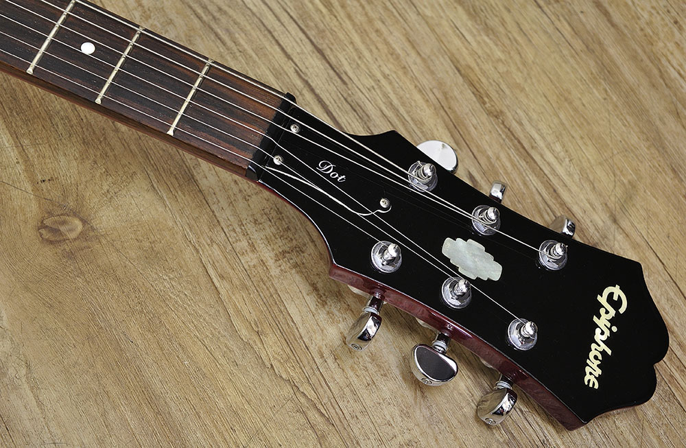 Epiphone DOT (2)