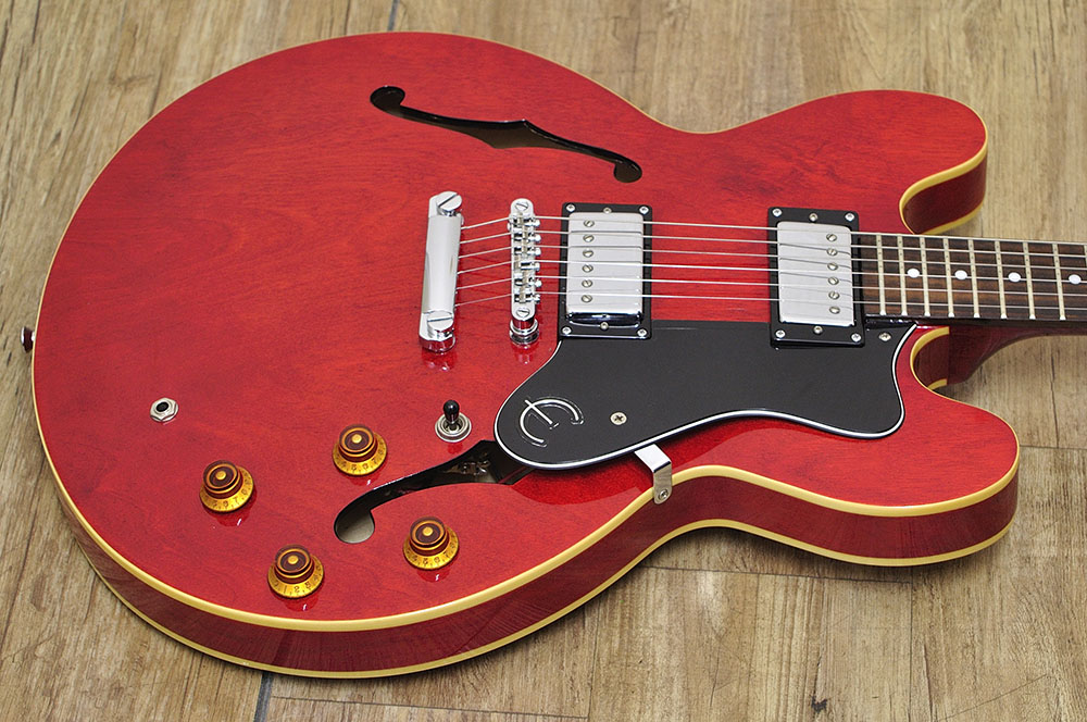 Epiphone DOT (3)