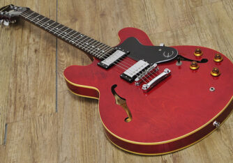 Epiphone DOT