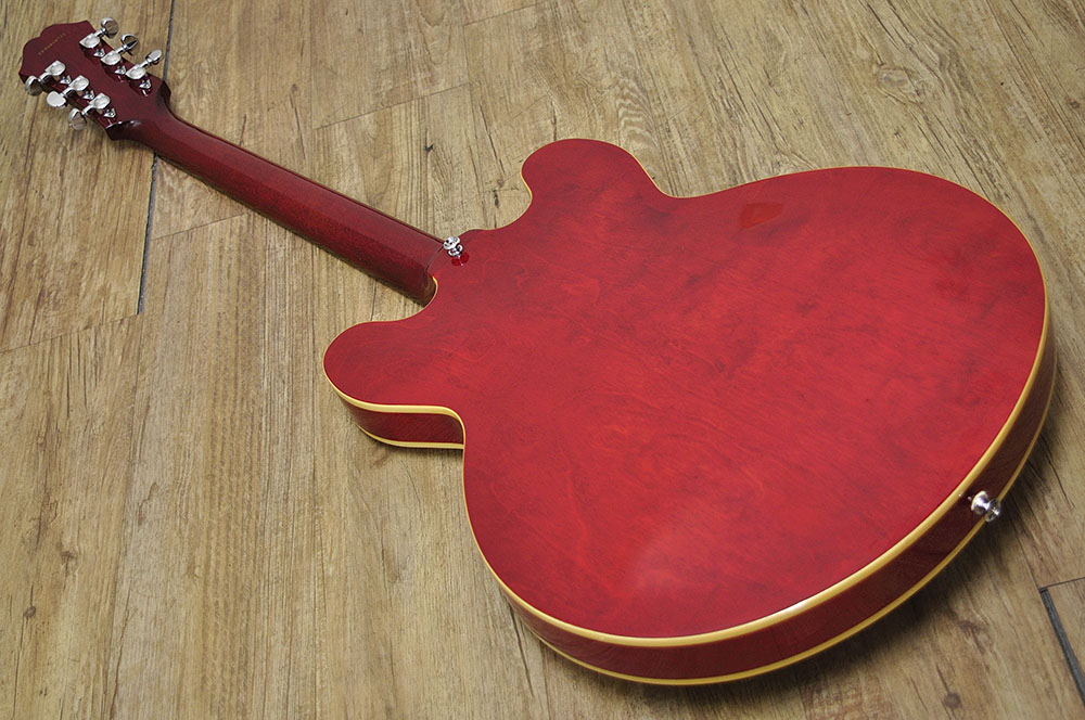 Epiphone DOT (4)