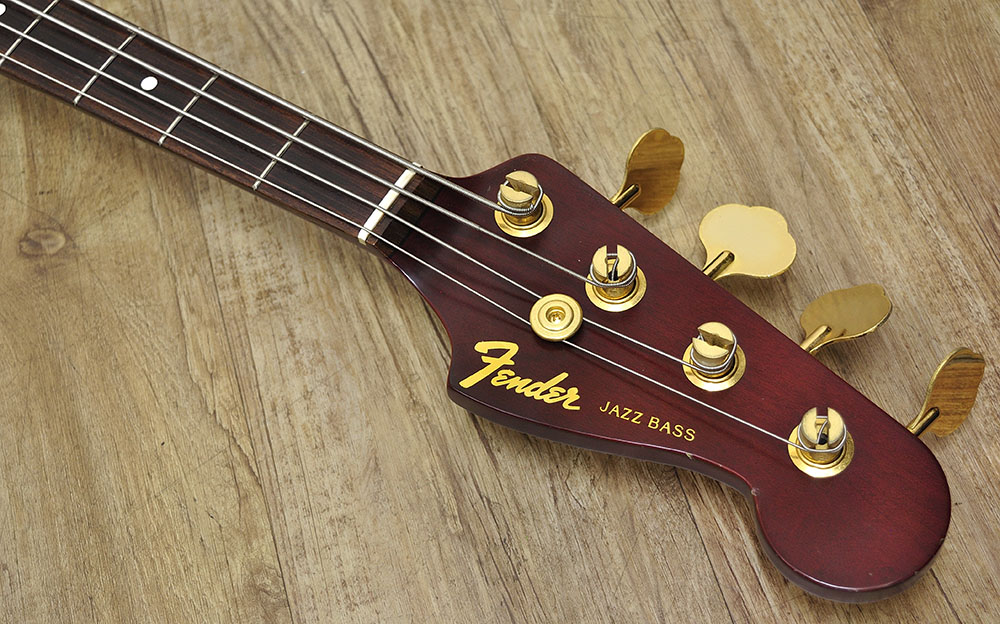 Fender Japan JBG-70 (2)