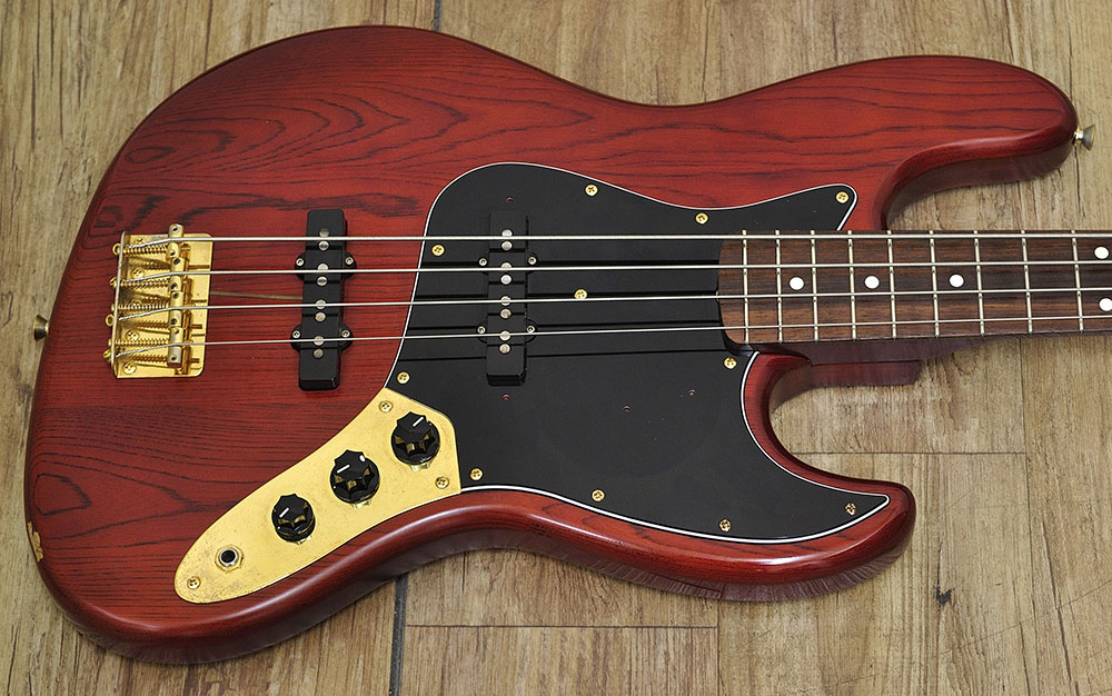 Fender Japan JBG-70 (3)