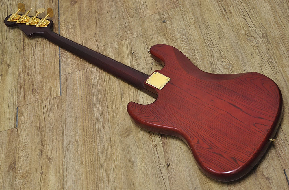 Fender Japan JBG-70 (4)