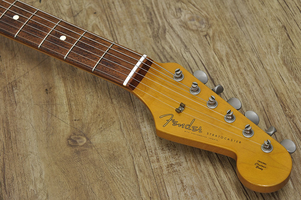 Fender Japan ST62-US (2)