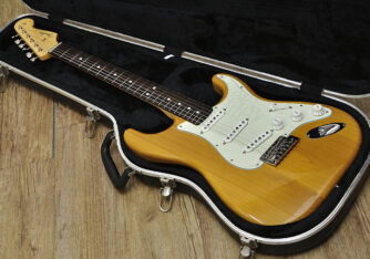 Fender Made in Japan Hybrid II