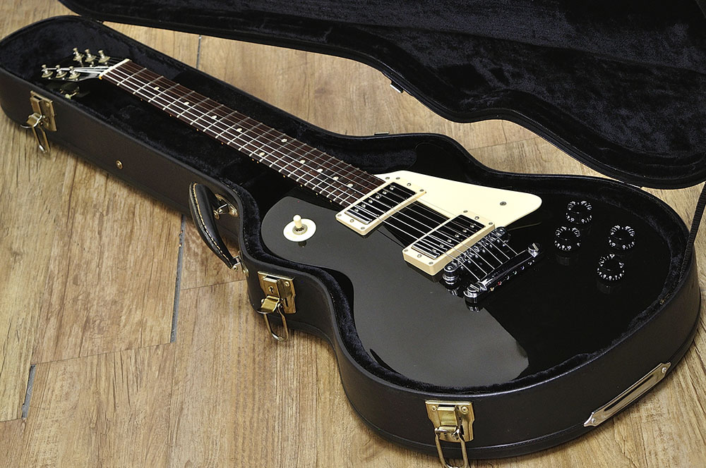 Gibson Les Paul Studio - ギター・楽器買取のサウンド・プラグ